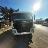 کاویان تک باری مدل ۹۶تحویل ۴۰۱