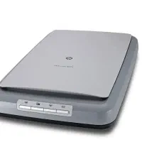 اسکنر hp