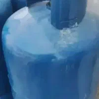 کپسول گاز