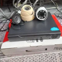 دوربین مداربسته