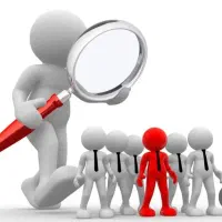 استخدام نیروی حسابدار و دفتری  خانم