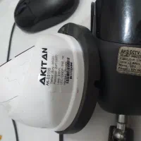 دوربین مداربسته آماده ضبط|دوربین مداربسته|رباط‌کریم, نصیرشهر|دیوار