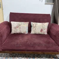 مبل|مبلمان خانگی و میز عسلی|رشت, رودباری|دیوار