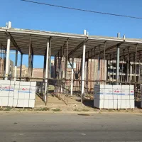 وسایل ساختمانی