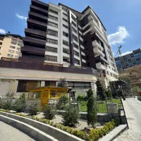 دربندسر سازه فرزاد دلیری ۱۸۰ متر دید پیست اسکی