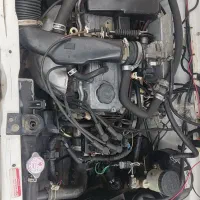 پراید 89دوگانه|خودرو سواری و وانت|بردسکن, |دیوار