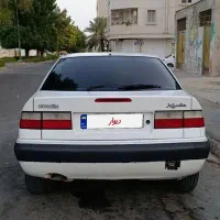 زانتیا مدل 84