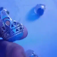 انگشتر مردانه نقره عقیق