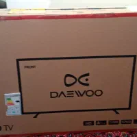 تلویزیون ۳۲ اینچ دوو اکبند