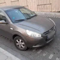 جک جی ۳ هاچ بک