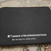 لپتاپ hp به همراه وسایل کاملا سالم|رایانه همراه|زنجان, |دیوار