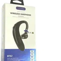 هنذفری خلبانی BT62|لوازم جانبی موبایل و تبلت|گرگان, |دیوار