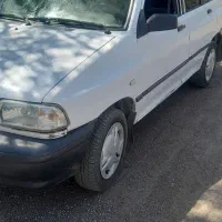 پراید مدل ۹۰