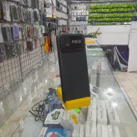 گوشی poco c40