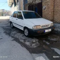 پراید صبا ۸۲