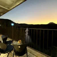 مجوعه ویلایی الماس|اجارهٔ کوتاهمدت ویلا و باغ|سامان, |دیوار