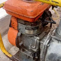 موتور آب ۲ اینچ ژاپن