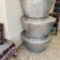 دیگ مجلسی سالم مخصوص برای مراسمات