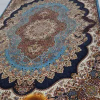 یک تخته قالی ۲/۵ در ۳/۵