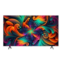 تلویزیون هوشمند سام ۶۵ اینچ مدل UA65CU9000TH