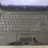 لپ تاپ HP 1000 Notebook