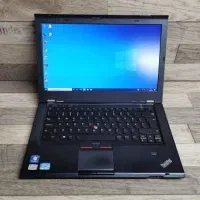 لپ‌تاپ Lenovo تمیز ، سالم، سبک