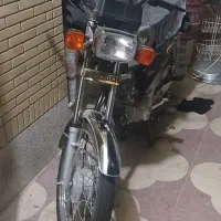 موتور 125مارک لیفان صفر