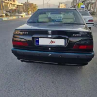 پرشیا تیوفایف مدل ۹۴|خودرو سواری و وانت|ماکو, |دیوار