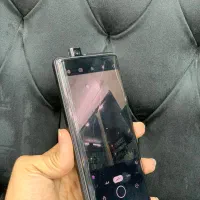 Lg wing|موبایل|سمنان, |دیوار