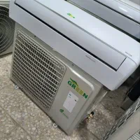 خریدار کولر گازی اسپیلت فروشی/فروش نیست