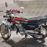 سلام موتور  به شرط چاقو نیکتاز ۲۰۰ جفت دیکس