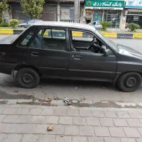 پراید مدل ۷۹|خودرو سواری و وانت|لاهیجان, گلستان|دیوار