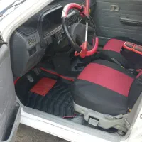 پراید 131sxصبامدل87|خودرو سواری و وانت|تهران, انبار نفت|دیوار