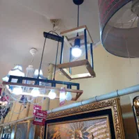 لوستر های لوکس|لوستر و چراغ آویز|اسفراین, |دیوار