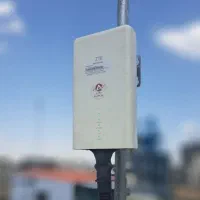 نصب و راه اندازی اینترنت پرسرعت 5G MC7010