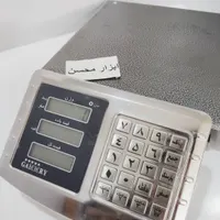 ترازو ۷۰ کیلویی کفی تمام فلز ، نو|فروشگاه و مغازه|سبزوار, |دیوار