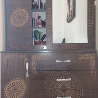 دراور تمیز در حد نو