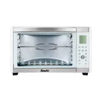 فر و آون توستر