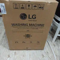 کارتون لباسشویی  ۹ کیلویی Lg