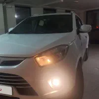 جک S5 مدل 95|خودرو سواری و وانت|اردبیل, |دیوار