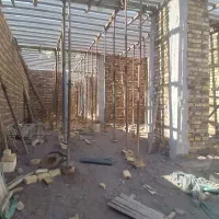 اجرای سقف.عمودی.ارماتور|خدمات پیشه و مهارت|رفسنجان, |دیوار