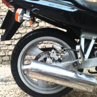 سوزوکی ۲۵۰|موتورسیکلت|دزفول, |دیوار