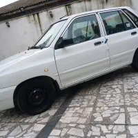 پراید 111 مدل 93