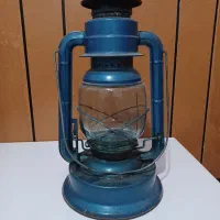 چراغ قدیمی|کلکسیون اشیاء عتیقه|دزفول, |دیوار