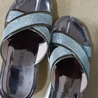 دمپایی دخترانه