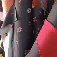 پارچه فروشی باباماشالله|لباس|اردکان, |دیوار