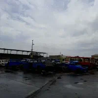 اسقاط خودرو