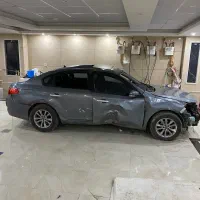 کارشناسی تصادفی|خودرو سواری و وانت|تبریز, |دیوار