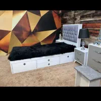 خواب راحت حق توهه...تختشم اینجاست