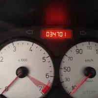 پژو207تیوفایو|خودرو سواری و وانت|پردیس, فاز ۸|دیوار